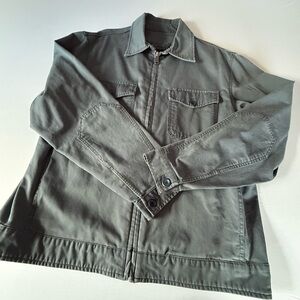 GAP Men's Slate Blue Jacket